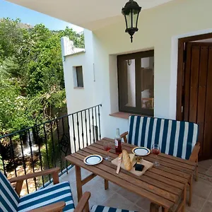 El Granero At Molino La Ratonera Apartamento