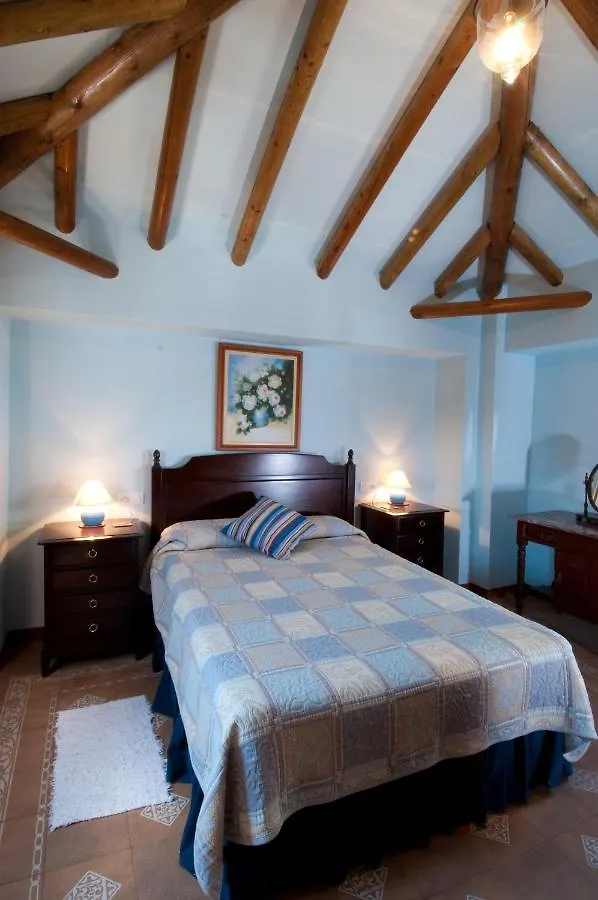 Holiday home El Cortijo At Molino La Ratonera Villa Zagra